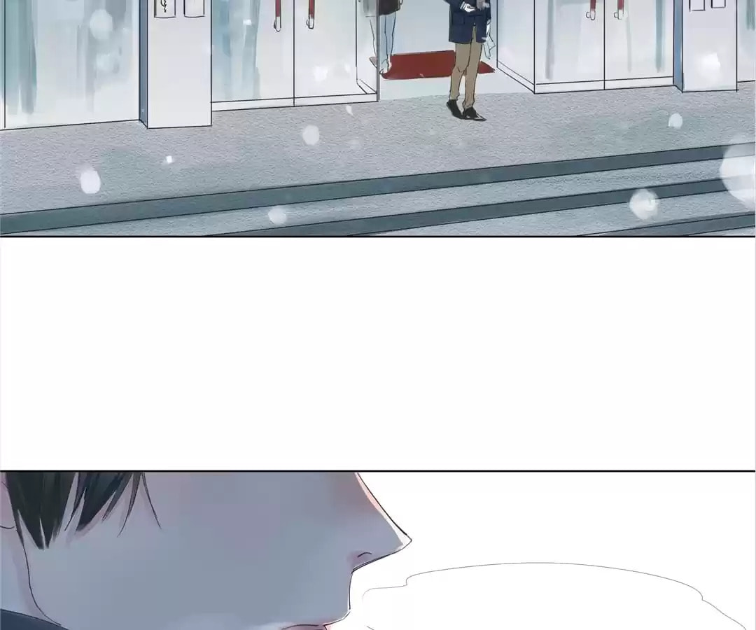 The 10 Years I loved you the most (Colored) Chapter 1 page 5 - 