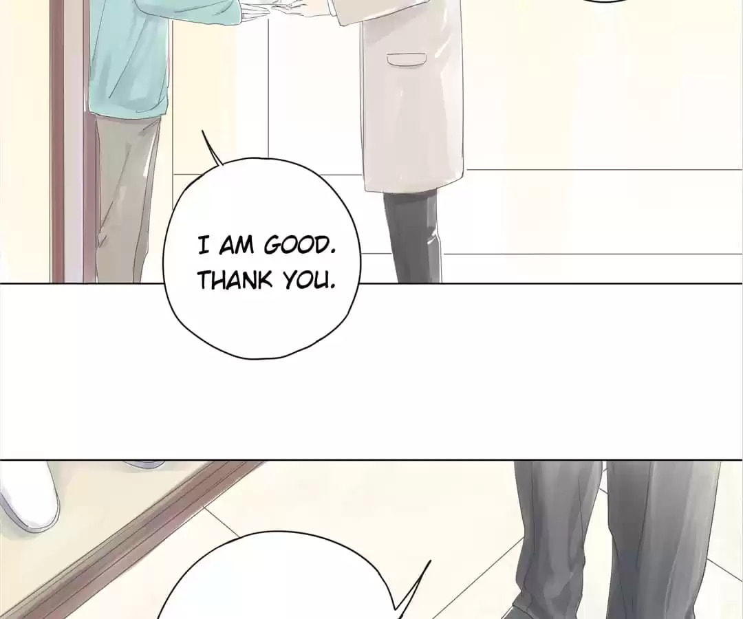 The 10 Years I loved you the most (Colored) Chapter 1 page 42 - 