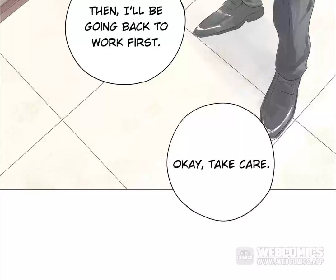 The 10 Years I loved you the most (Colored) Chapter 1 page 43 - 