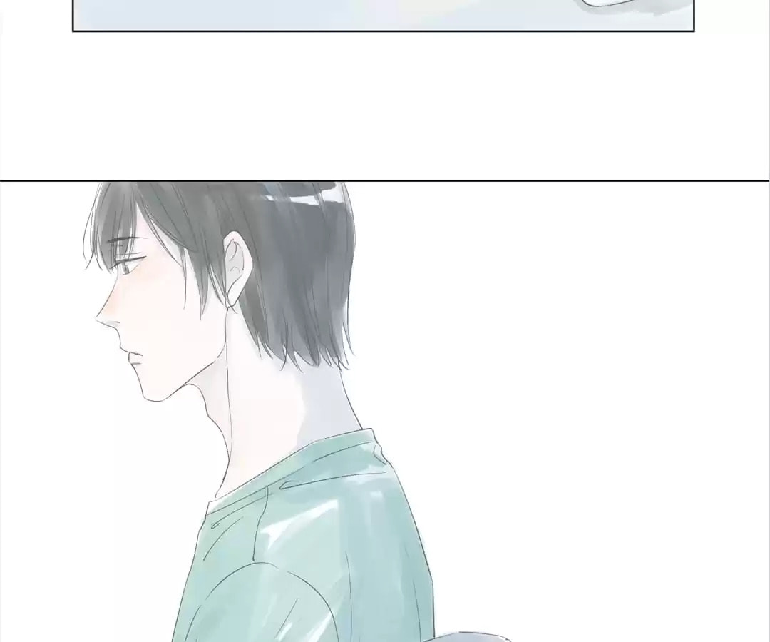 The 10 Years I loved you the most (Colored) Chapter 1 page 45 - 