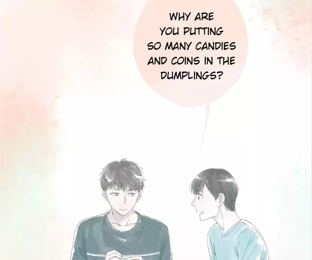 The 10 Years I loved you the most (Colored) Chapter 1 page 47 - 