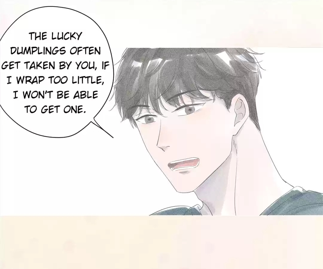 The 10 Years I loved you the most (Colored) Chapter 1 page 49 - 