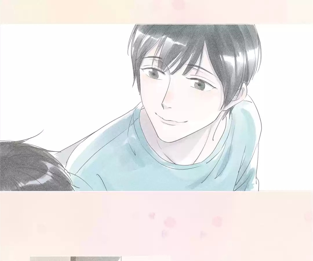 The 10 Years I loved you the most (Colored) Chapter 1 page 50 - 