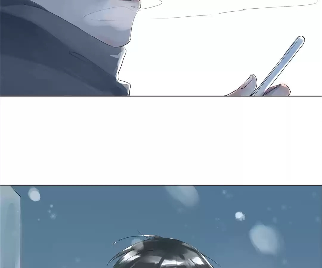 The 10 Years I loved you the most (Colored) Chapter 1 page 6 - 