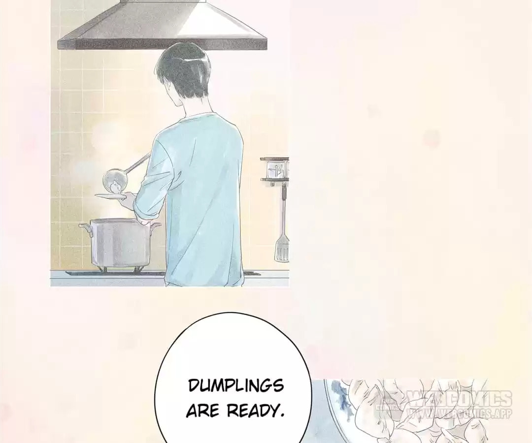 The 10 Years I loved you the most (Colored) Chapter 1 page 51 - 
