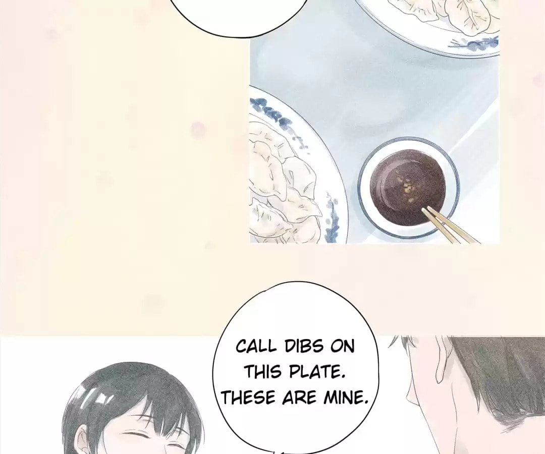 The 10 Years I loved you the most (Colored) Chapter 1 page 52 - 