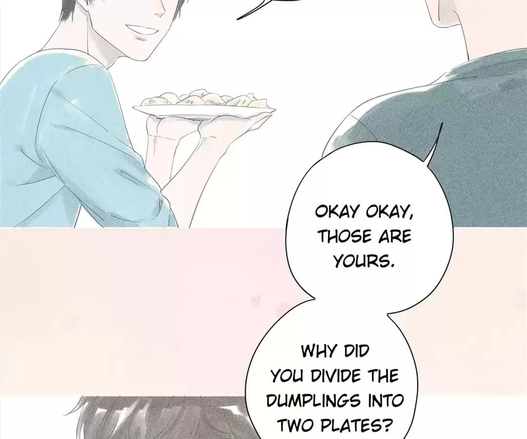 The 10 Years I loved you the most (Colored) Chapter 1 page 53 - 