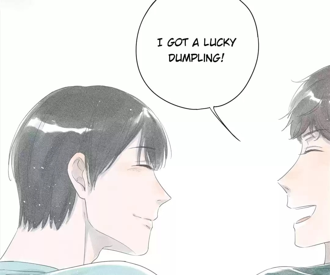 The 10 Years I loved you the most (Colored) Chapter 1 page 56 - 