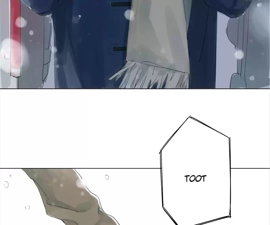 The 10 Years I loved you the most (Colored) Chapter 1 page 8 - 