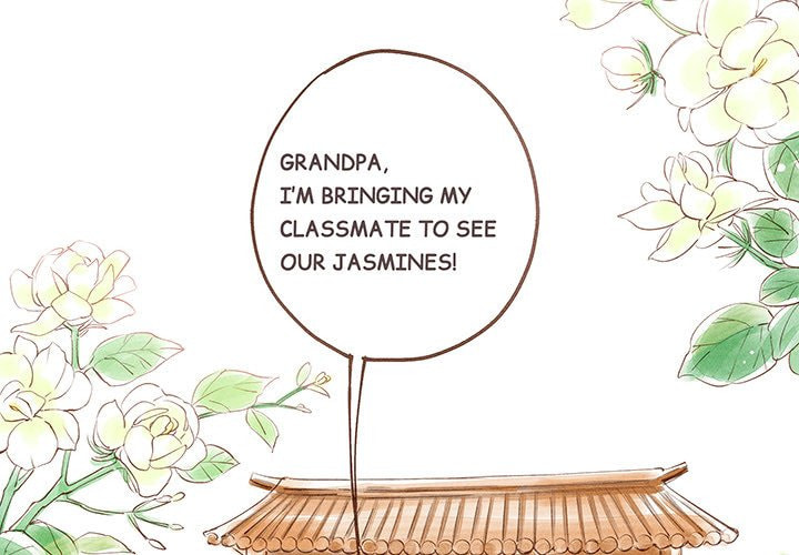 The 10 Years I loved you the most (Colored) Chapter 10 page 2 - 