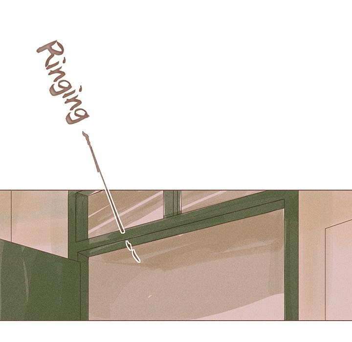 The 10 Years I loved you the most (Colored) Chapter 10 page 12 - 