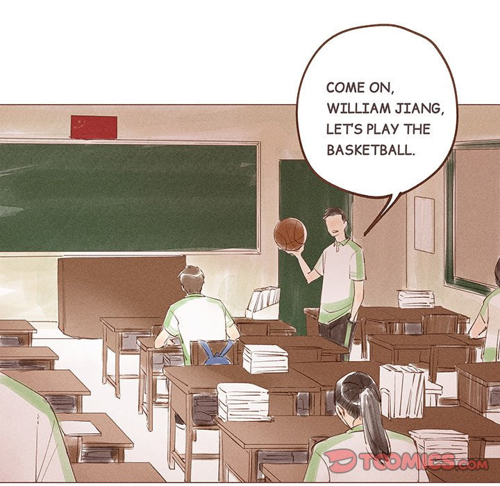 The 10 Years I loved you the most (Colored) Chapter 10 page 13 - 