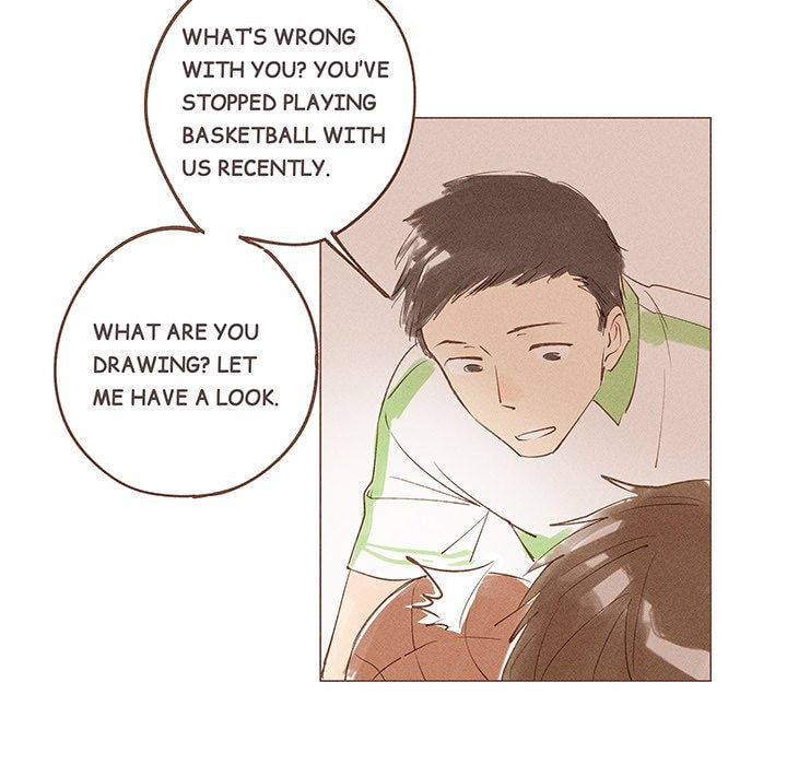 The 10 Years I loved you the most (Colored) Chapter 10 page 15 - 