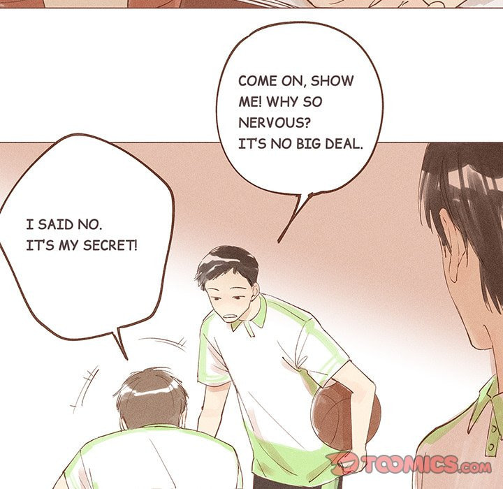 The 10 Years I loved you the most (Colored) Chapter 10 page 17 - 