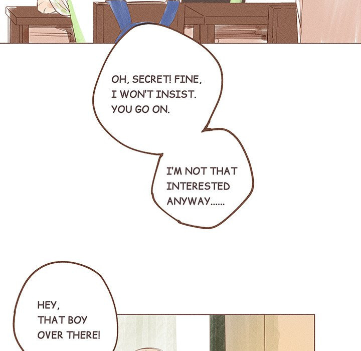 The 10 Years I loved you the most (Colored) Chapter 10 page 18 - 
