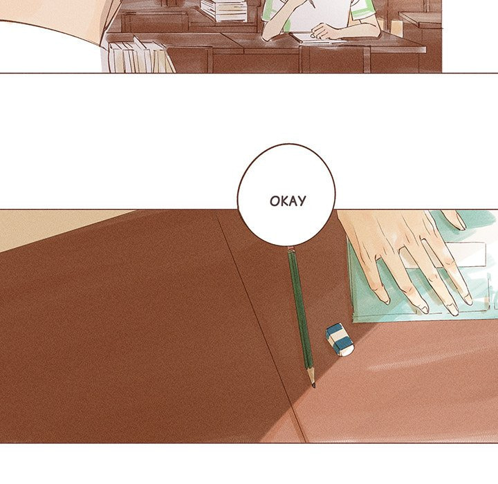 The 10 Years I loved you the most (Colored) Chapter 10 page 20 - 