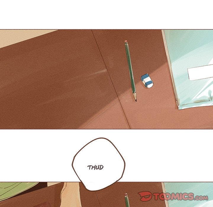 The 10 Years I loved you the most (Colored) Chapter 10 page 21 - 