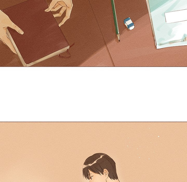 The 10 Years I loved you the most (Colored) Chapter 10 page 22 - 