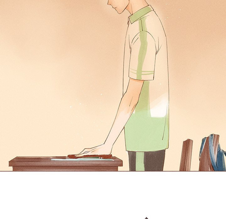 The 10 Years I loved you the most (Colored) Chapter 10 page 23 - 
