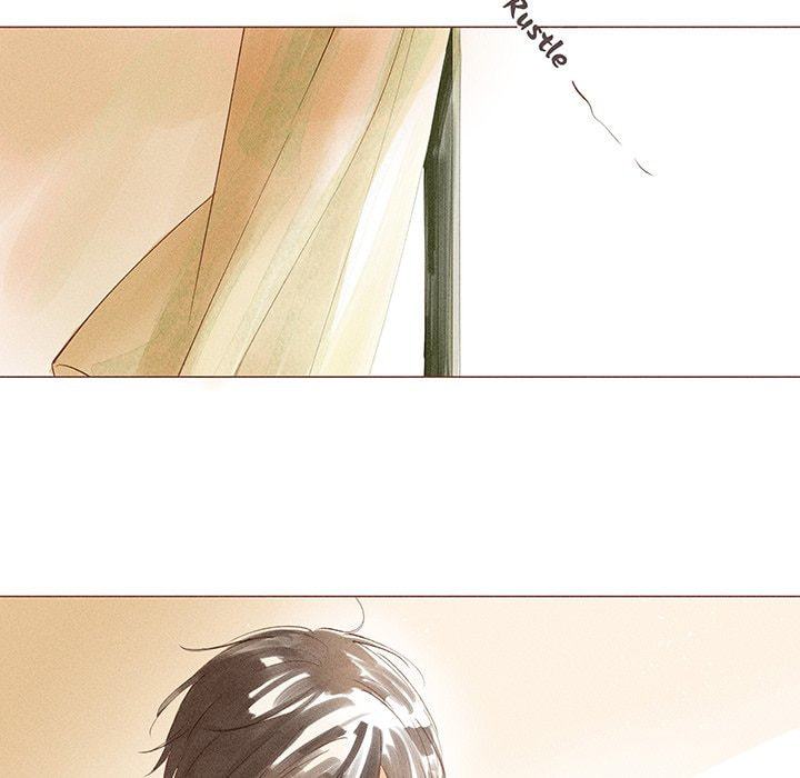 The 10 Years I loved you the most (Colored) Chapter 10 page 24 - 