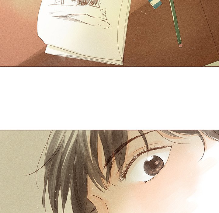 The 10 Years I loved you the most (Colored) Chapter 10 page 26 - 