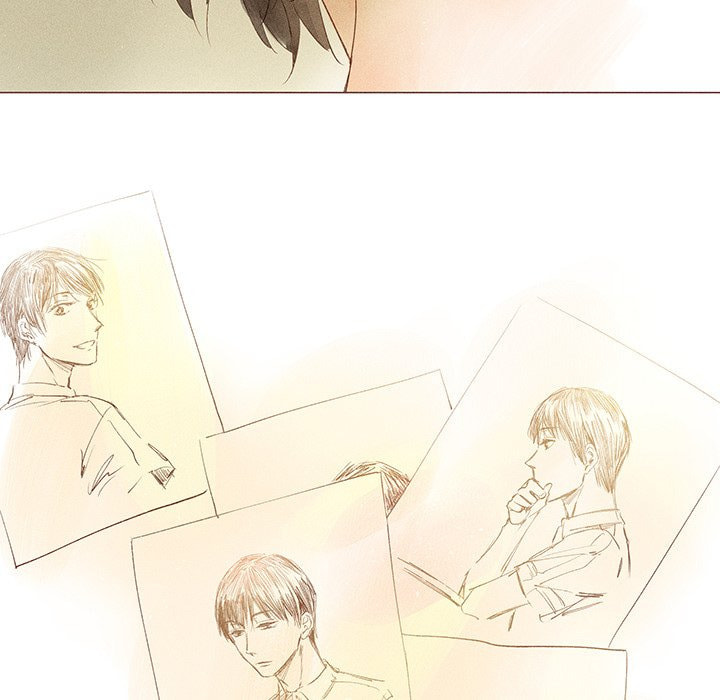 The 10 Years I loved you the most (Colored) Chapter 10 page 27 - 