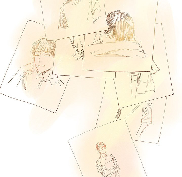 The 10 Years I loved you the most (Colored) Chapter 10 page 28 - 