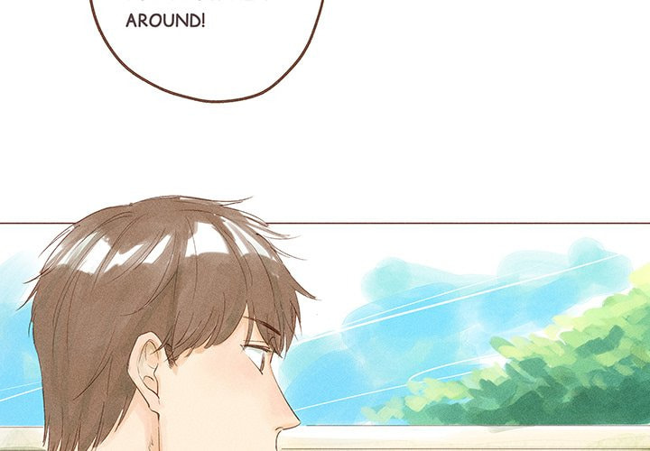 The 10 Years I loved you the most (Colored) Chapter 10 page 4 - 