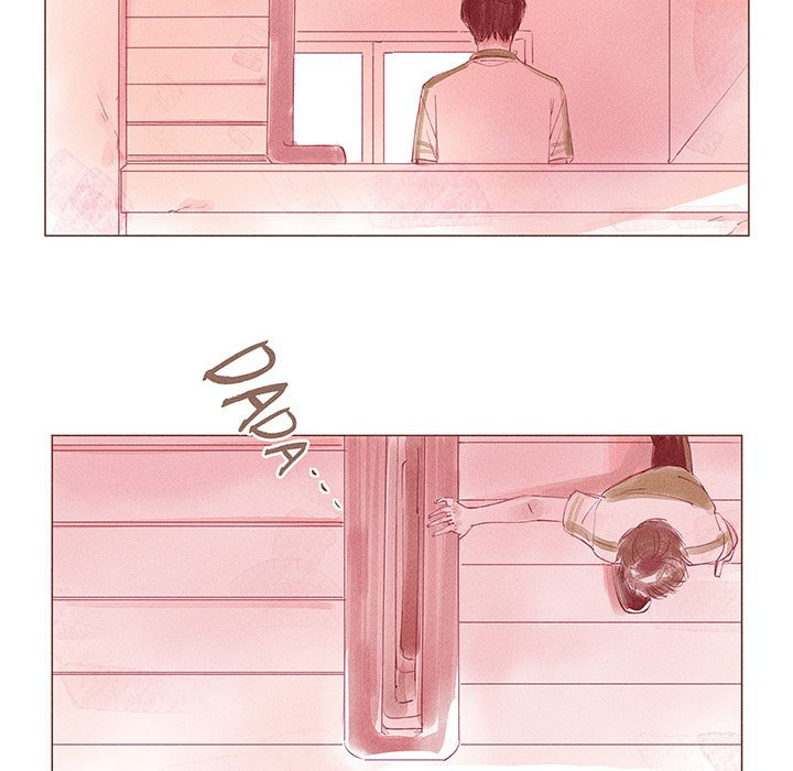 The 10 Years I loved you the most (Colored) Chapter 10 page 32 - 