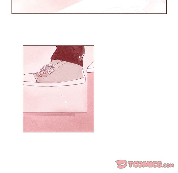 The 10 Years I loved you the most (Colored) Chapter 10 page 33 - 
