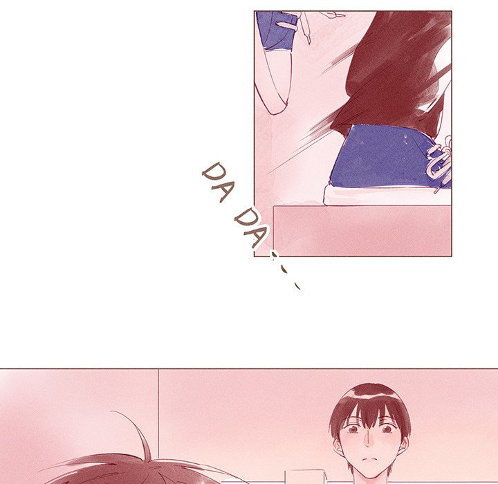 The 10 Years I loved you the most (Colored) Chapter 10 page 34 - 