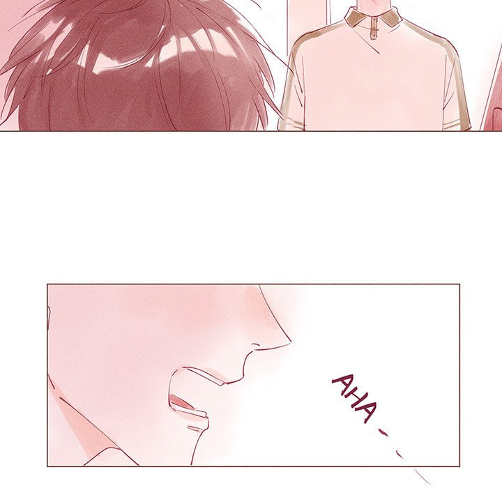 The 10 Years I loved you the most (Colored) Chapter 10 page 35 - 