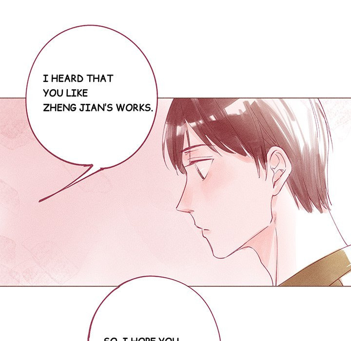 The 10 Years I loved you the most (Colored) Chapter 10 page 36 - 