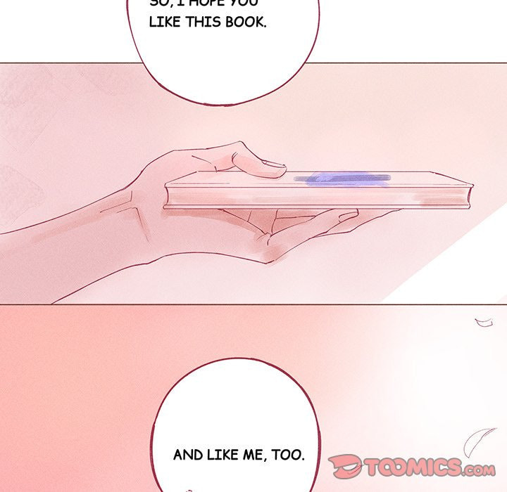The 10 Years I loved you the most (Colored) Chapter 10 page 37 - 