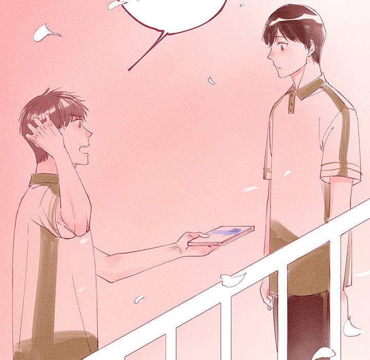 The 10 Years I loved you the most (Colored) Chapter 10 page 38 - 