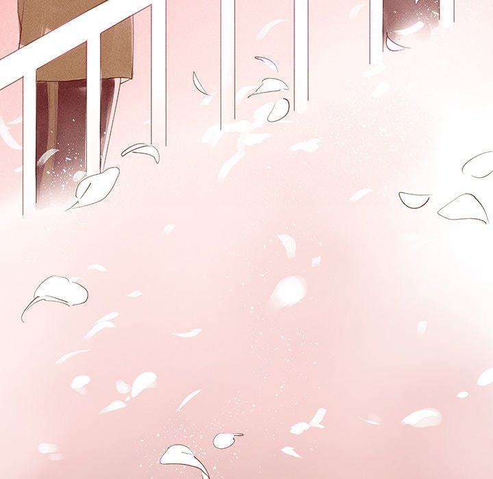 The 10 Years I loved you the most (Colored) Chapter 10 page 39 - 