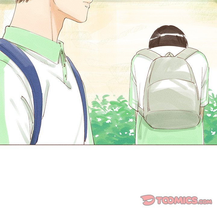The 10 Years I loved you the most (Colored) Chapter 10 page 5 - 