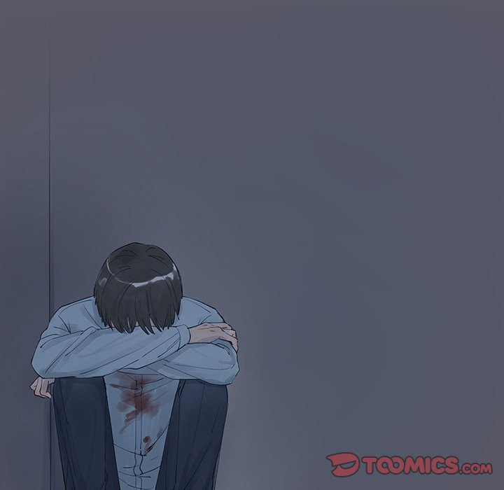 The 10 Years I loved you the most (Colored) Chapter 10 page 41 - 
