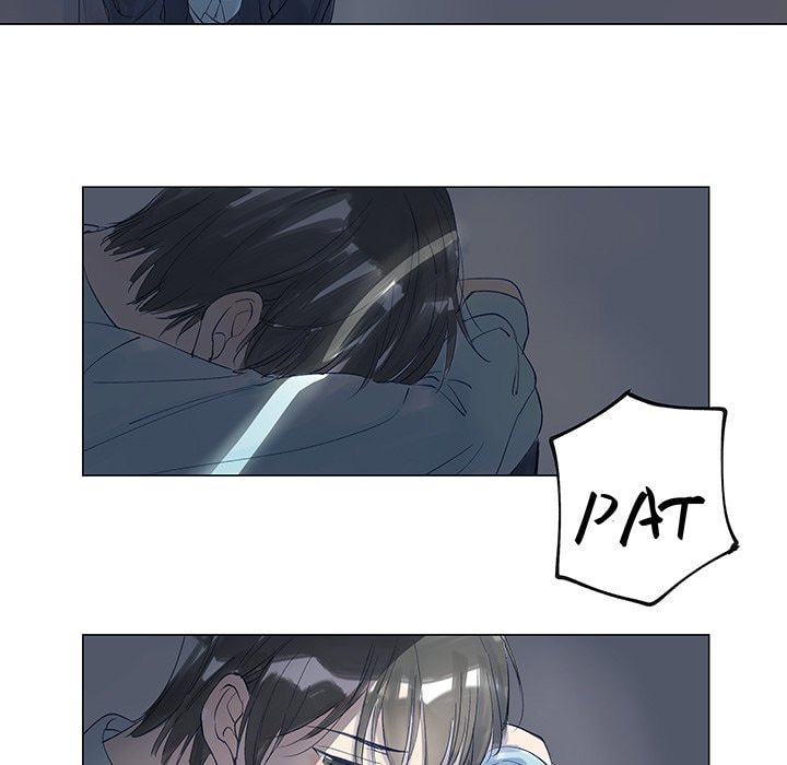 The 10 Years I loved you the most (Colored) Chapter 10 page 42 - 