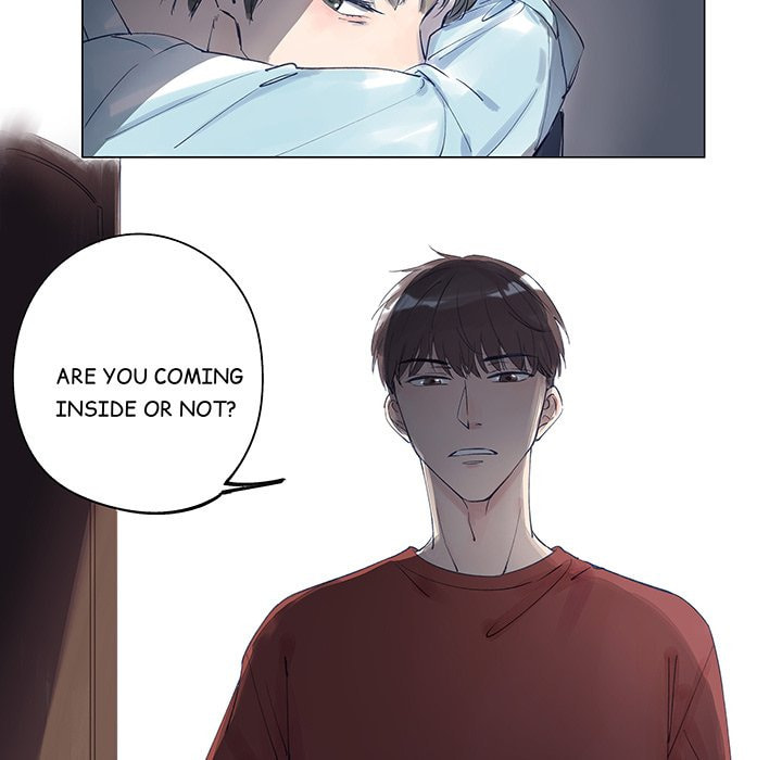 The 10 Years I loved you the most (Colored) Chapter 10 page 43 - 