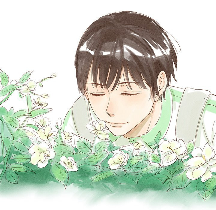 The 10 Years I loved you the most (Colored) Chapter 10 page 6 - 