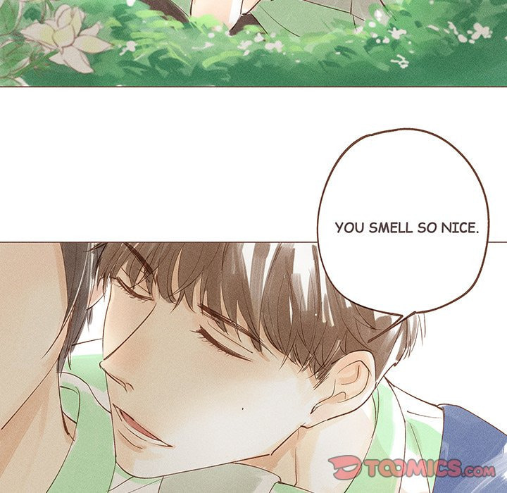 The 10 Years I loved you the most (Colored) Chapter 10 page 9 - 