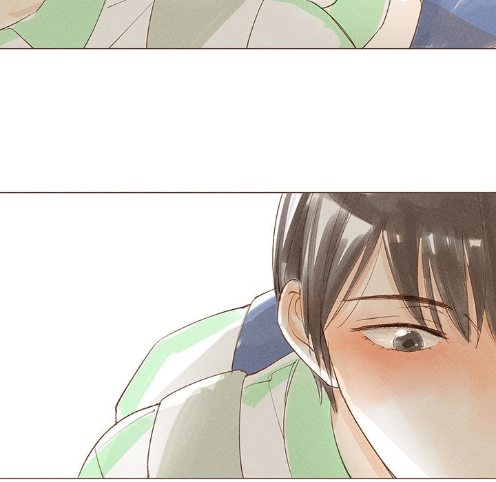 The 10 Years I loved you the most (Colored) Chapter 10 page 10 - 