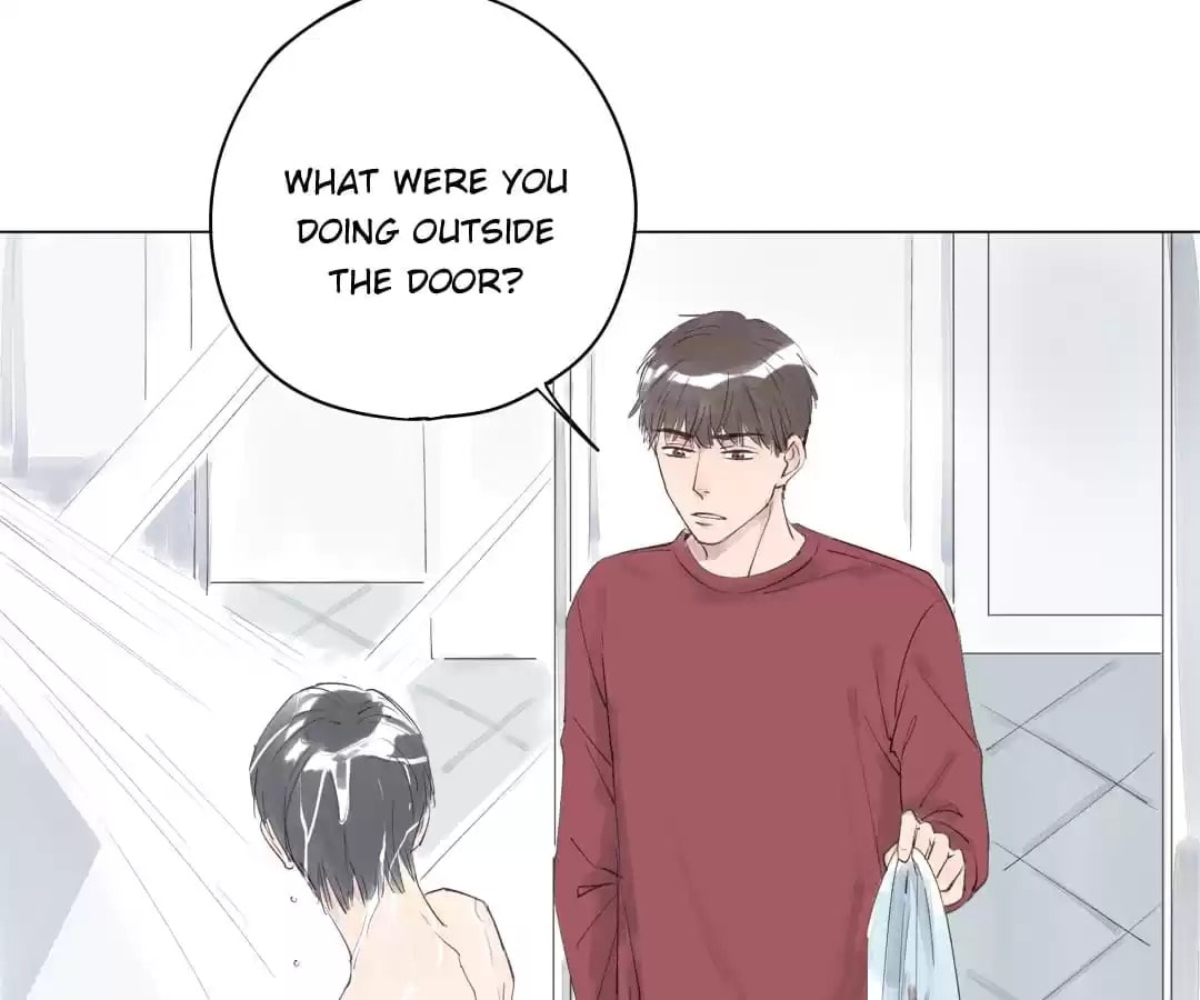 The 10 Years I loved you the most (Colored) Chapter 11 page 13 - 