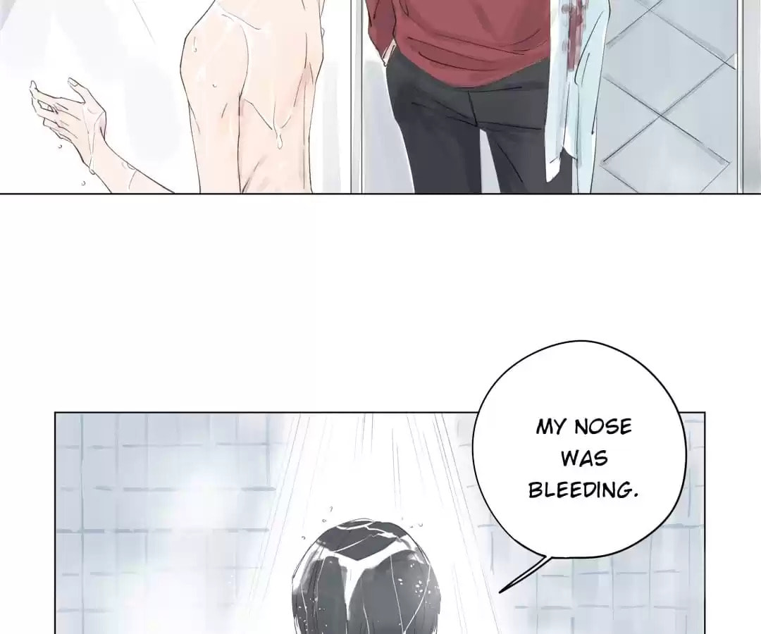 The 10 Years I loved you the most (Colored) Chapter 11 page 14 - 