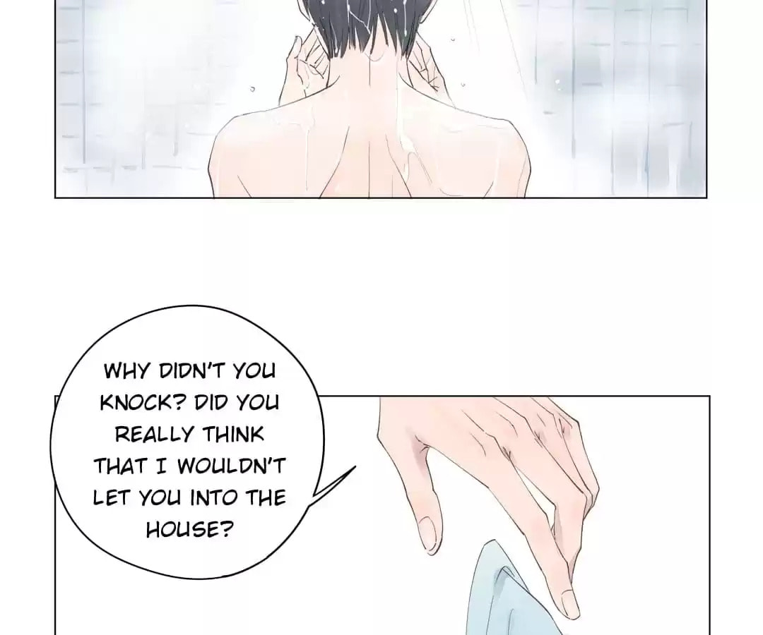 The 10 Years I loved you the most (Colored) Chapter 11 page 15 - 