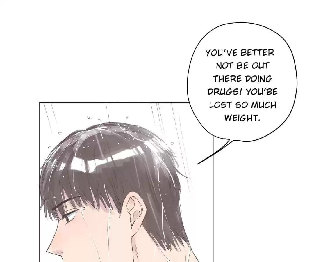 The 10 Years I loved you the most (Colored) Chapter 11 page 19 - 