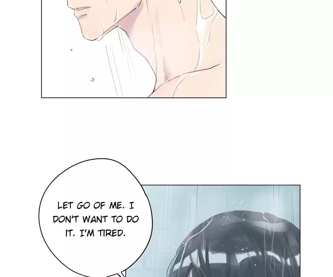 The 10 Years I loved you the most (Colored) Chapter 11 page 20 - 
