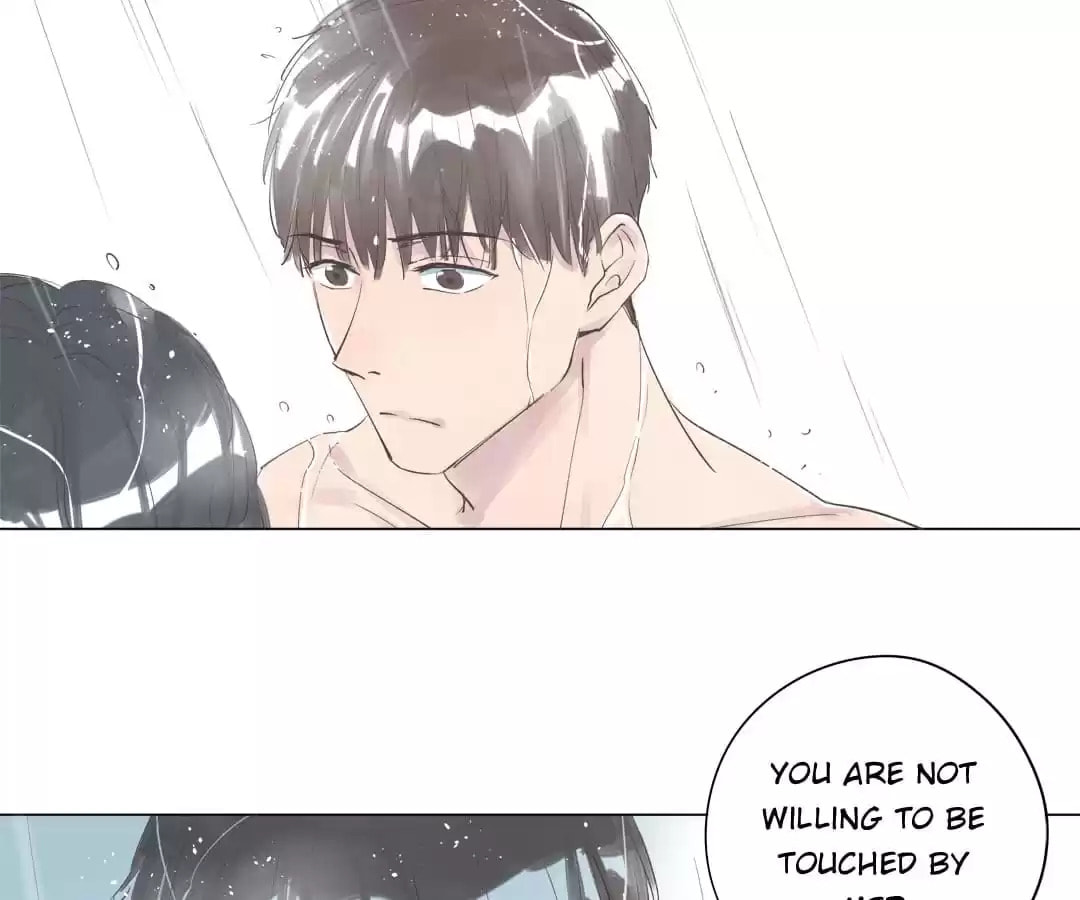 The 10 Years I loved you the most (Colored) Chapter 11 page 22 - 