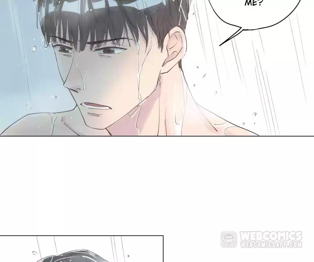 The 10 Years I loved you the most (Colored) Chapter 11 page 23 - 